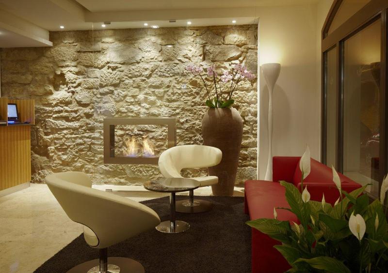 Sorell Hotel Rutli - Genel