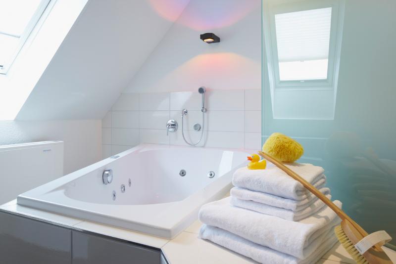 Sorell Hotel Rutli - Oda