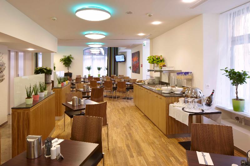 Sorell Hotel Rutli - Restoran
