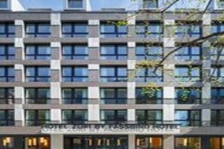Züri By Fassbind otel fotoğrafı