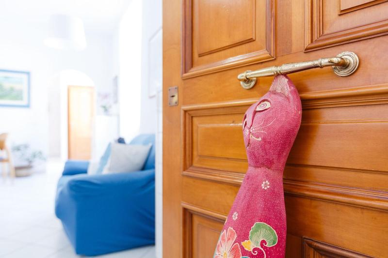 Bed And Breakfast Piazza Fratti - Lobi