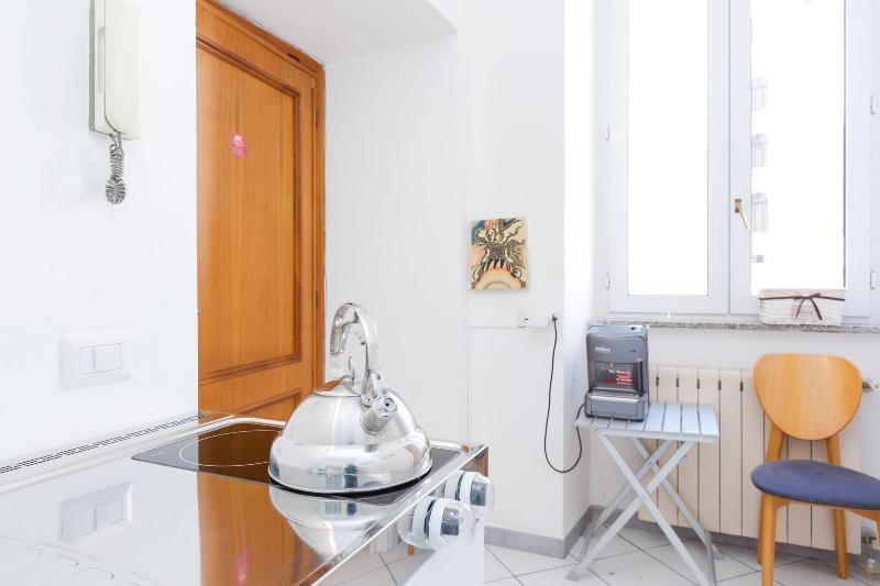Bed And Breakfast Piazza Fratti - Aktivite