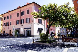 Bed And Breakfast Piazza Fratti otel fotoğrafı