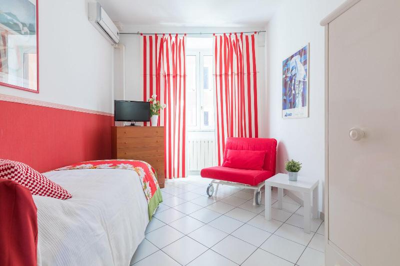 Bed And Breakfast Piazza Fratti - Oda