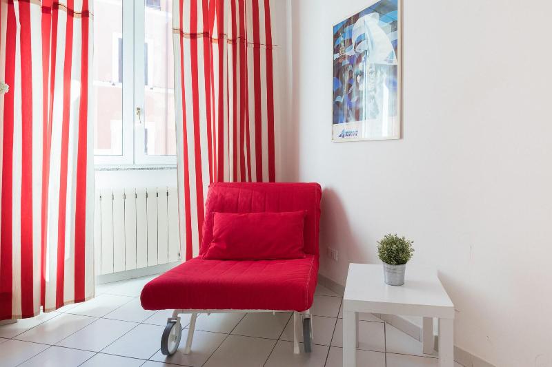 Bed And Breakfast Piazza Fratti - Oda