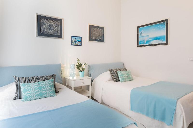 Bed And Breakfast Piazza Fratti - Oda
