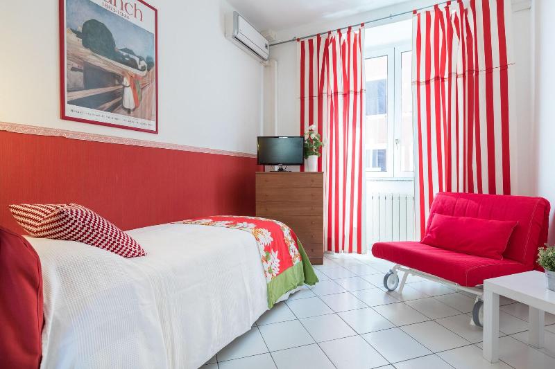 Bed And Breakfast Piazza Fratti - Oda