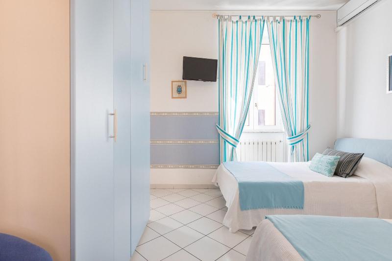 Bed And Breakfast Piazza Fratti - Oda