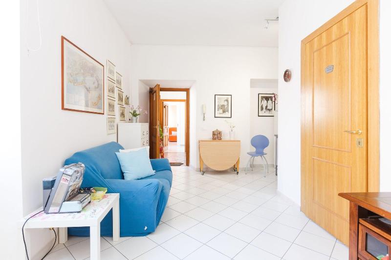 Bed And Breakfast Piazza Fratti - Oda