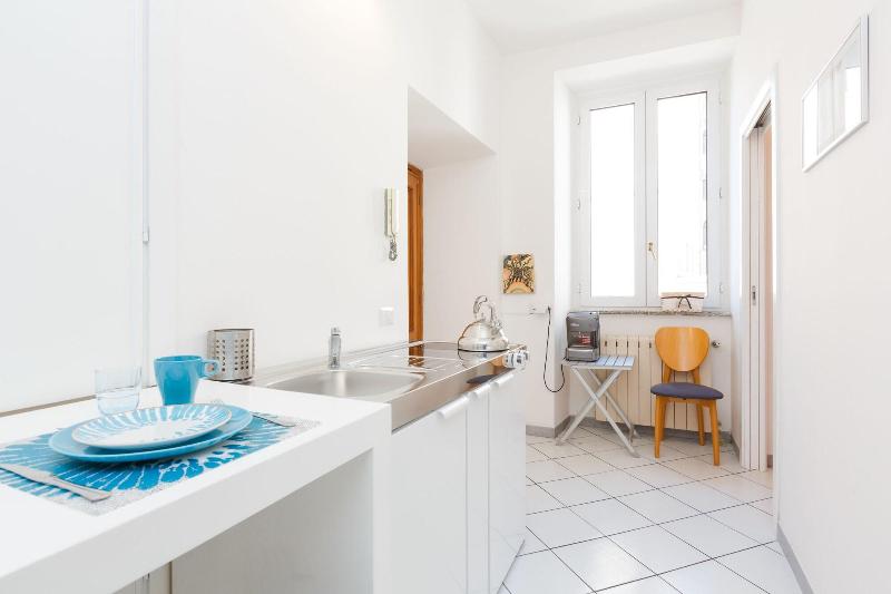 Bed And Breakfast Piazza Fratti - Oda