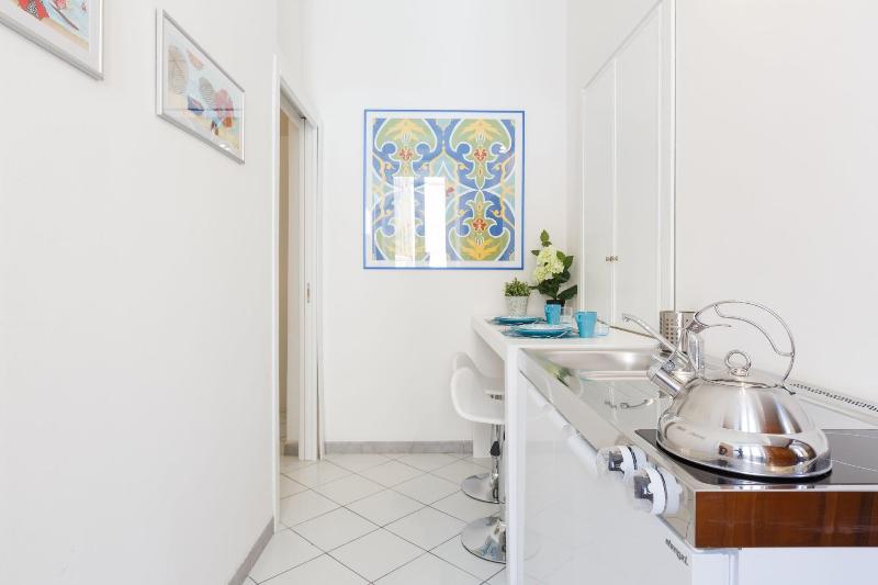 Bed And Breakfast Piazza Fratti - Oda