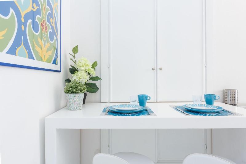 Bed And Breakfast Piazza Fratti - Oda