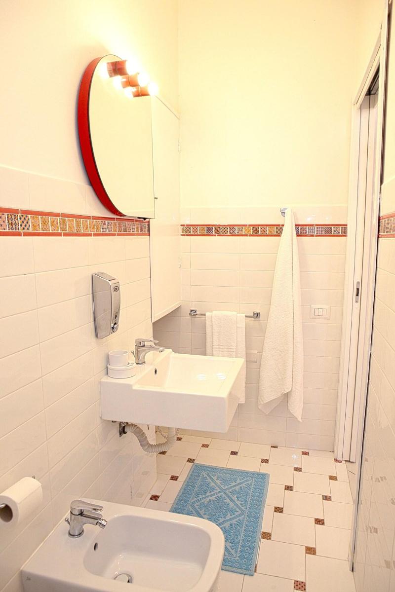 Bed And Breakfast Piazza Fratti - Oda