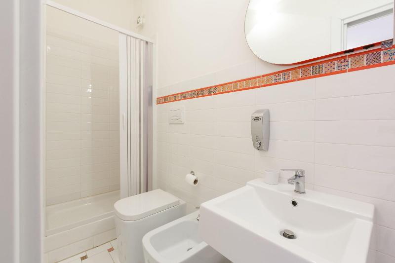 Bed And Breakfast Piazza Fratti - Oda