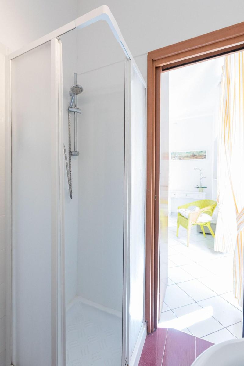 Bed And Breakfast Piazza Fratti - Oda