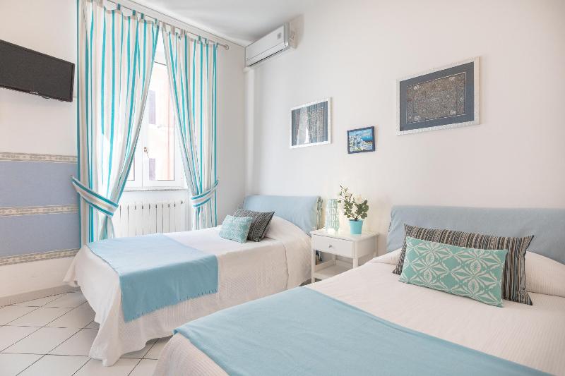 Bed And Breakfast Piazza Fratti - Oda