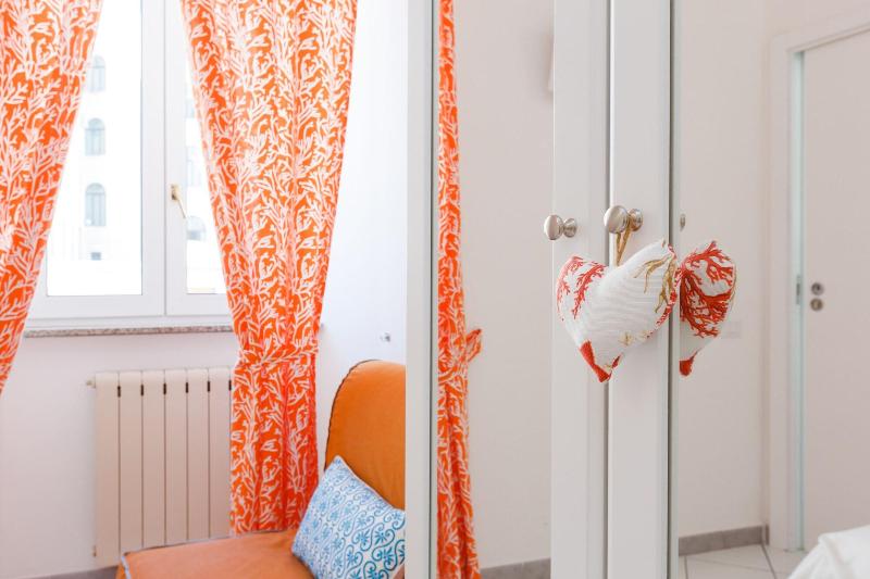 Bed And Breakfast Piazza Fratti - Oda