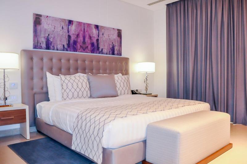 Somewhere Bliss Hotel - Oda