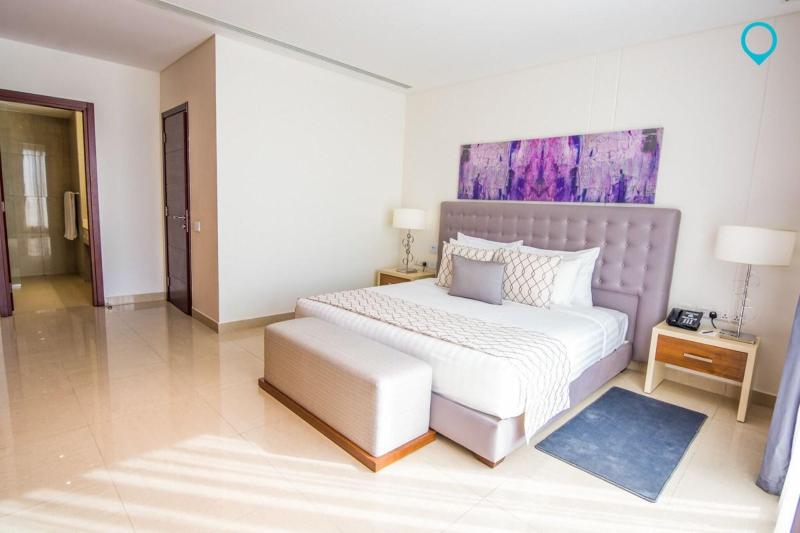 Somewhere Bliss Hotel - Oda