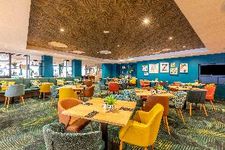 Holiday Inn Oxford fotoÄŸrafÄ±