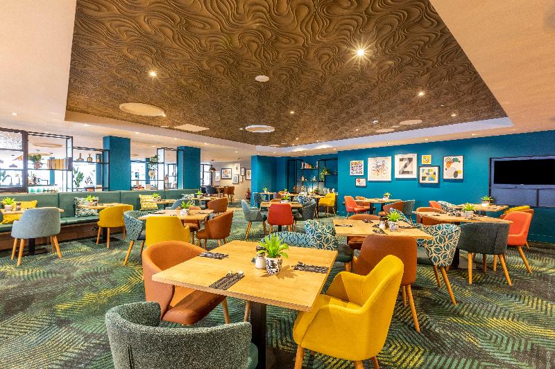 Holiday Inn Oxford - Bar