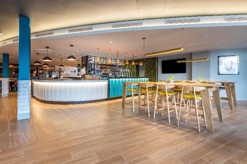 Holiday Inn Oxford - Bar