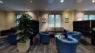 Holiday Inn Oxford fotoÄŸrafÄ±