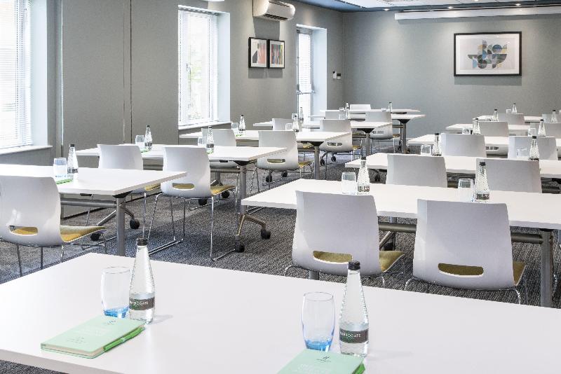 Holiday Inn Oxford - Toplantı