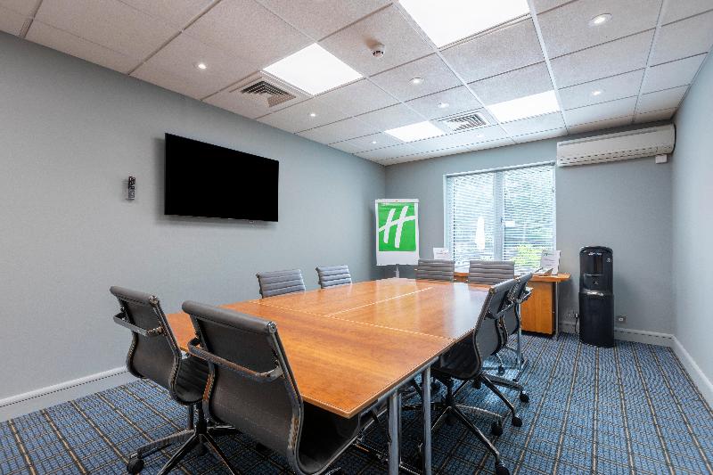 Holiday Inn Oxford - Toplantı