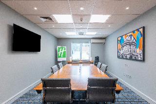 Holiday Inn Oxford fotoÄŸrafÄ±