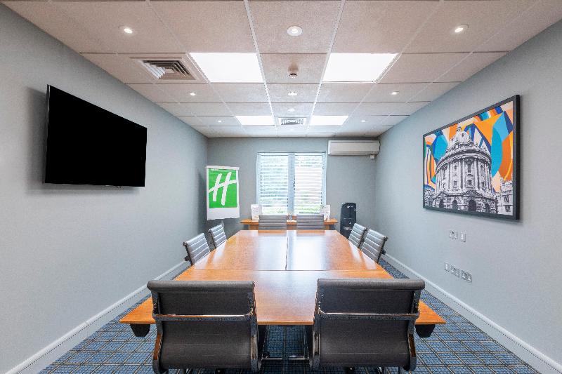Holiday Inn Oxford - Toplantı