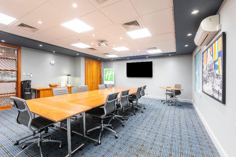 Holiday Inn Oxford - Toplantı