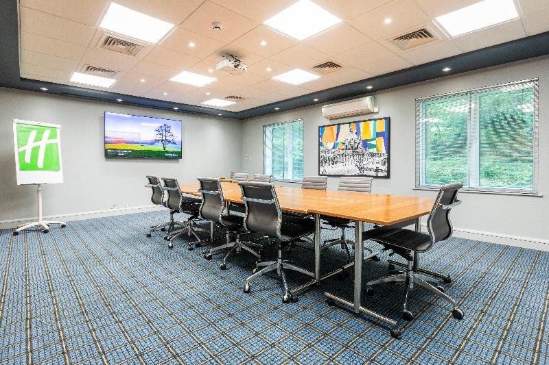 Holiday Inn Oxford - Toplantı