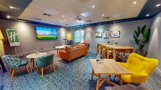 Holiday Inn Oxford fotoÄŸrafÄ±