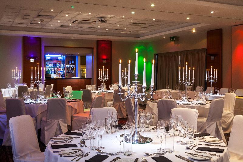 Holiday Inn Oxford - Toplantı