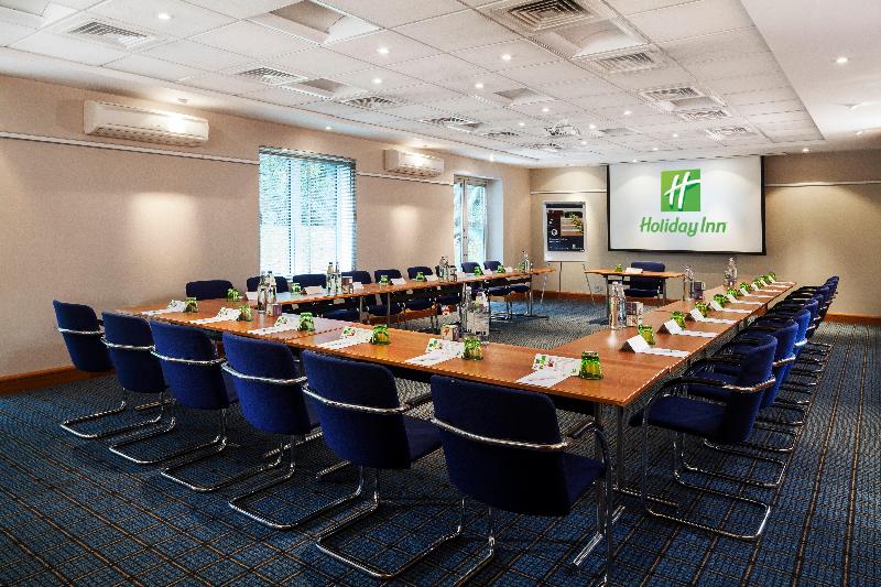 Holiday Inn Oxford - Toplantı