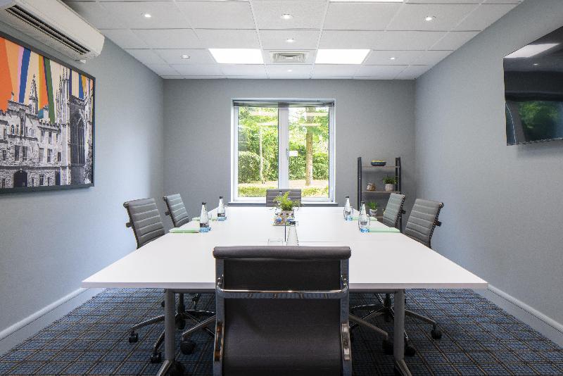 Holiday Inn Oxford - Toplantı