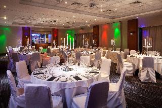Holiday Inn Oxford fotoÄŸrafÄ±