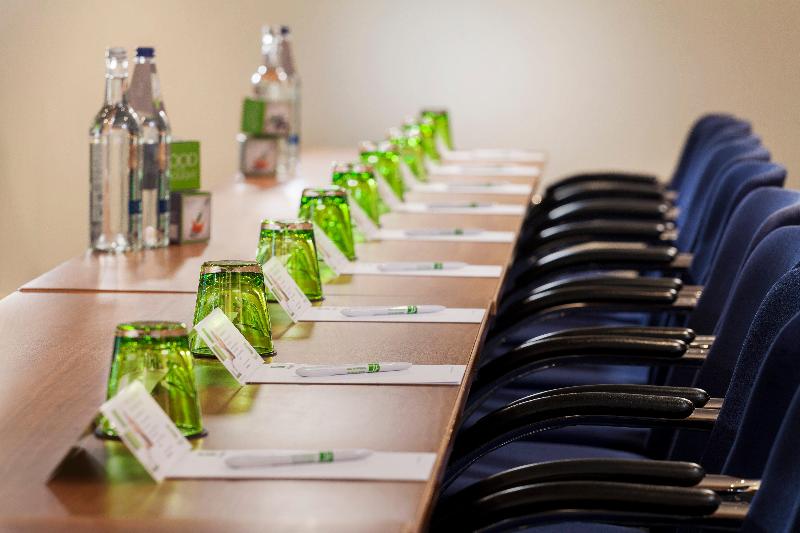 Holiday Inn Oxford - Toplantı