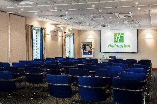 Holiday Inn Oxford fotoÄŸrafÄ±