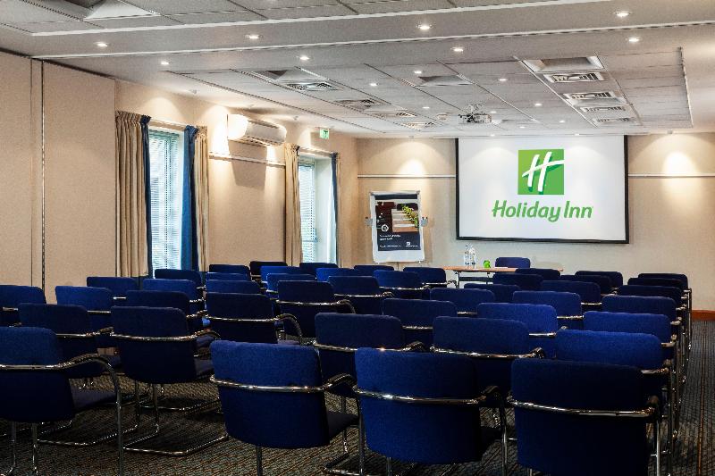 Holiday Inn Oxford - Toplantı