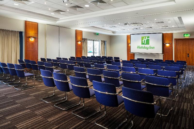 Holiday Inn Oxford - Toplantı
