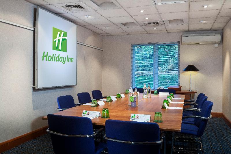 Holiday Inn Oxford - Toplantı