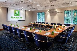 Holiday Inn Oxford fotoÄŸrafÄ±