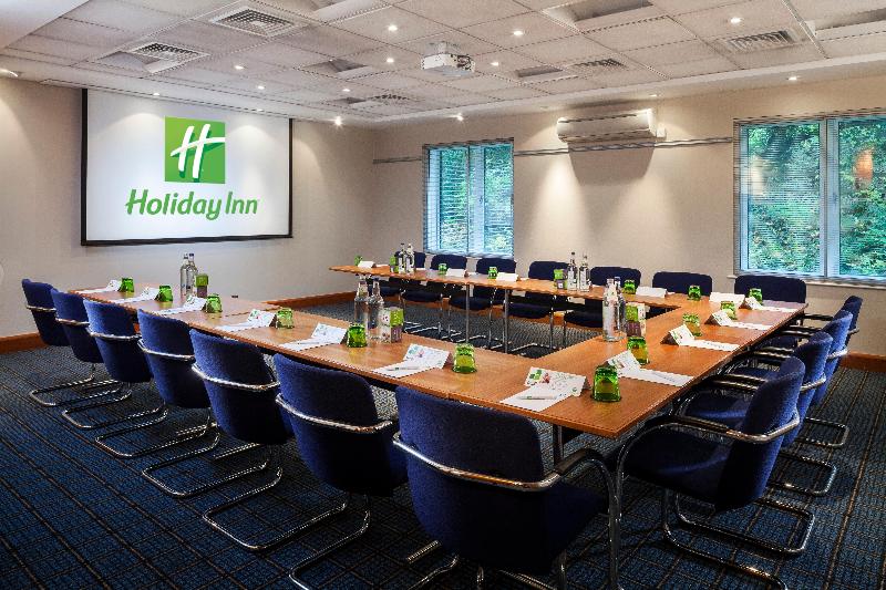Holiday Inn Oxford - Toplantı
