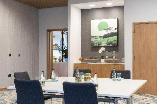 Holiday Inn Oxford fotoÄŸrafÄ±