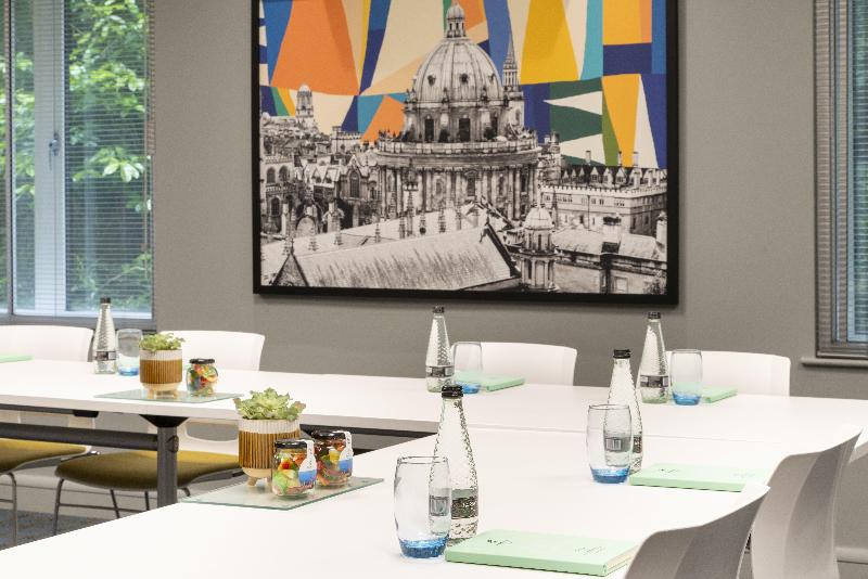 Holiday Inn Oxford - Toplantı