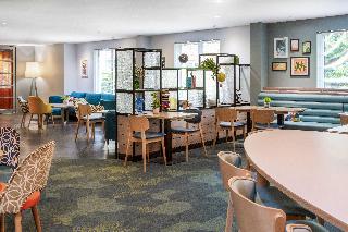 Holiday Inn Oxford fotoÄŸrafÄ±