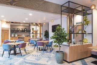 Holiday Inn Oxford fotoÄŸrafÄ±