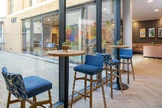Holiday Inn Oxford fotoÄŸrafÄ±